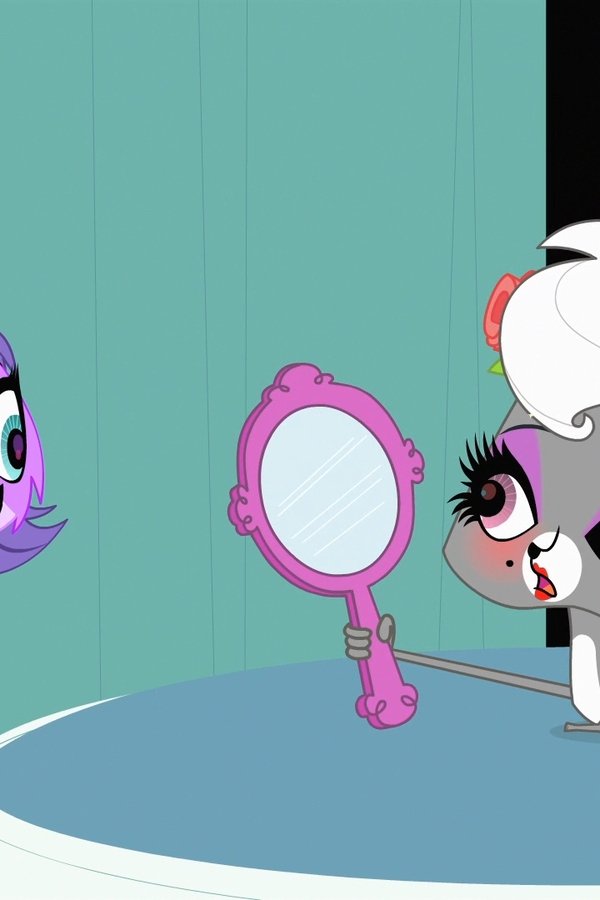 Littlest Pet Shop – S02E16 – Episodio 16