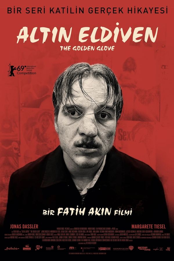 Altın Eldiven