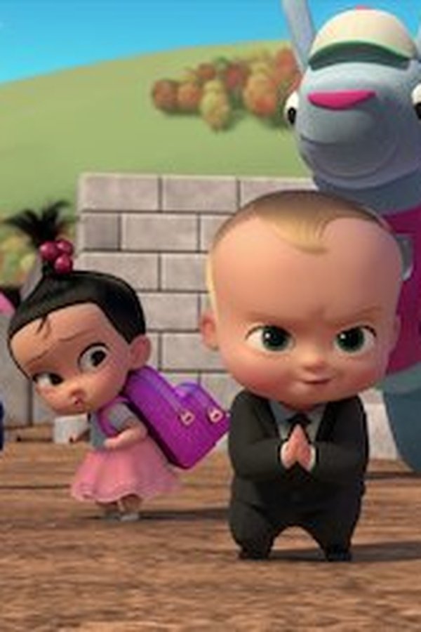 Baby Boss: Di nuovo in affari – S03E11 – Episodio 11