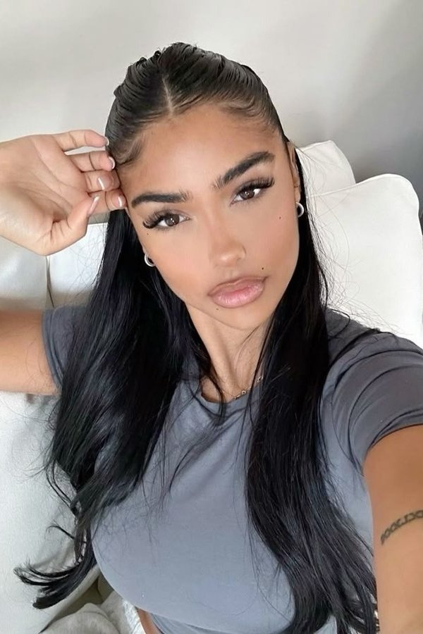 Mya Mills