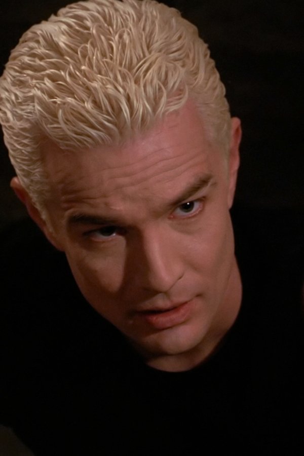 Buffy l’ammazzavampiri – S07E17 – Le bugie dei miei genitori