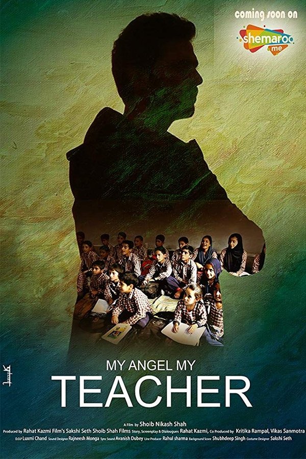 My Angel My Teacher (Hindi) My Angel My Teacher (Hindi)