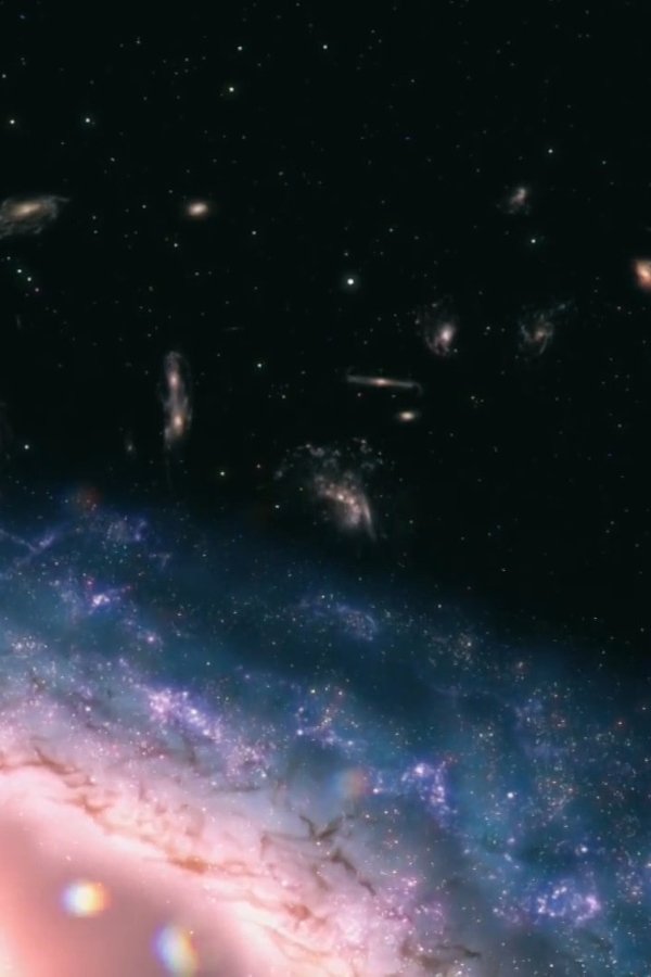 Come funziona l’Universo – S08E03 – Alla ricerca di prove