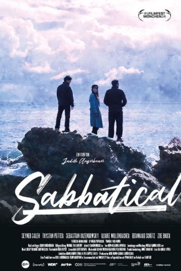 Sabbatical