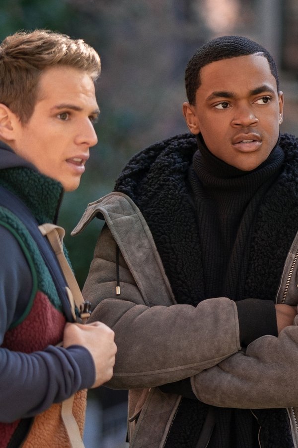 Power Book II: Ghost – S01E02 – Episodio 2