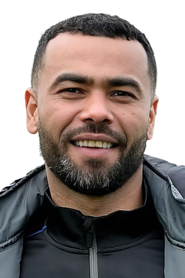 Ashley Cole's headshot