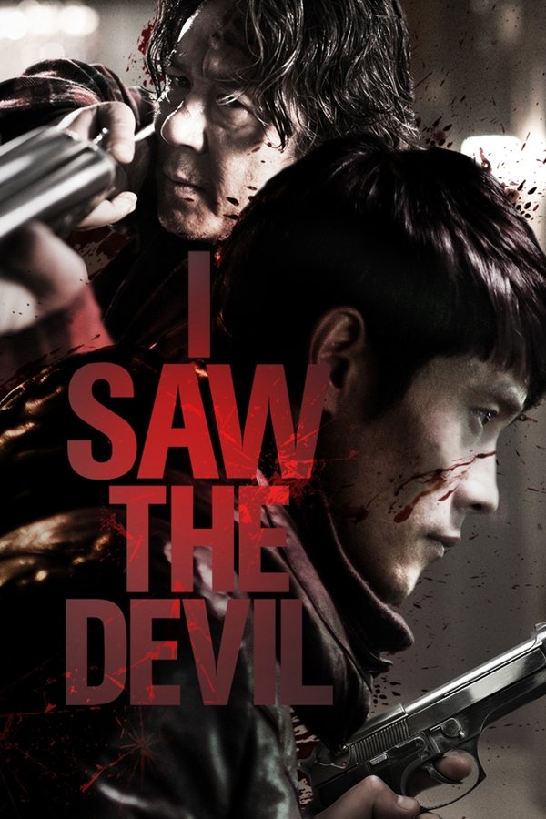 EN - I Saw the Devil - 2010