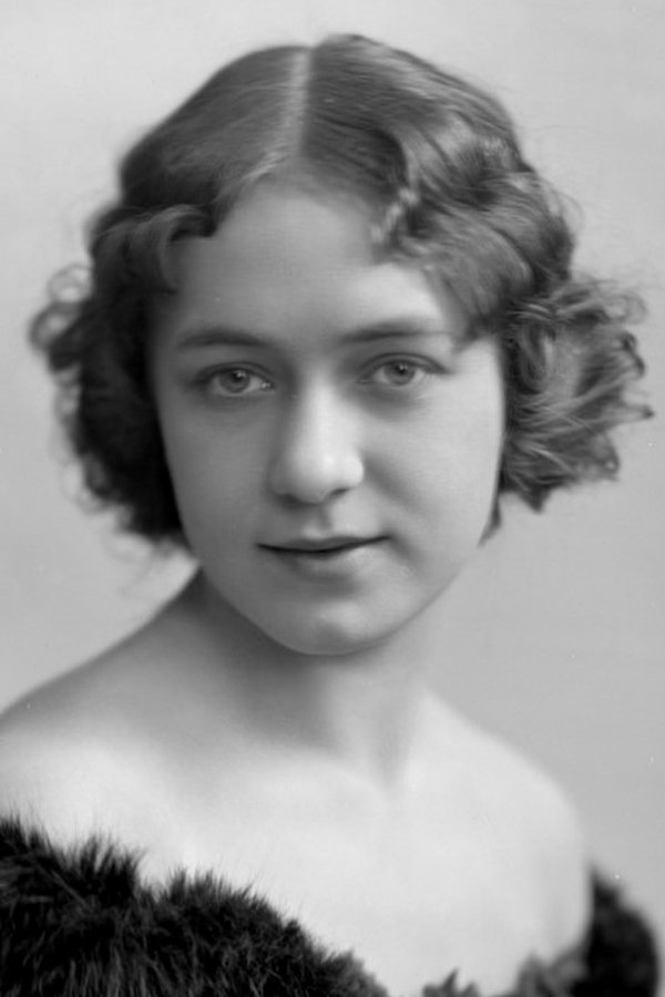 Jenny Hasselqvist's headshot