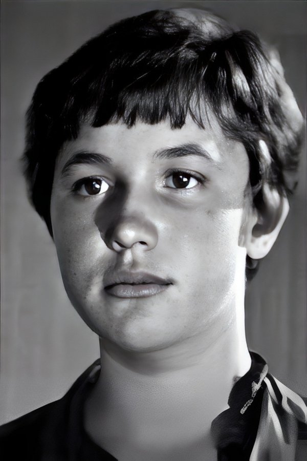 Valentina Kurdyukova's headshot