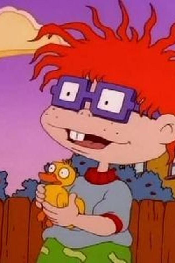 I Rugrats – S06E01 – Episodio 1