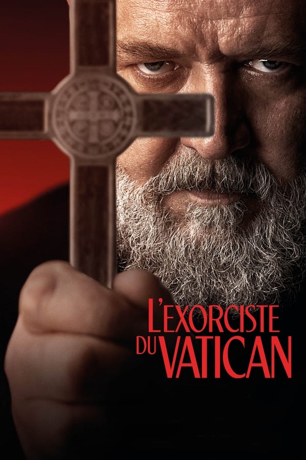 TVplus FR - L'exorciste du Vatican (2023)