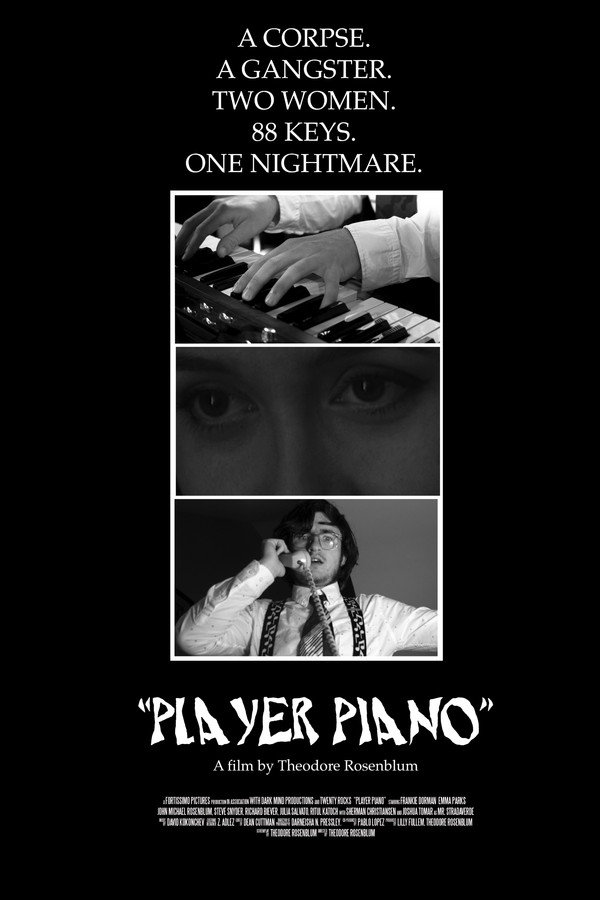 Player Piano