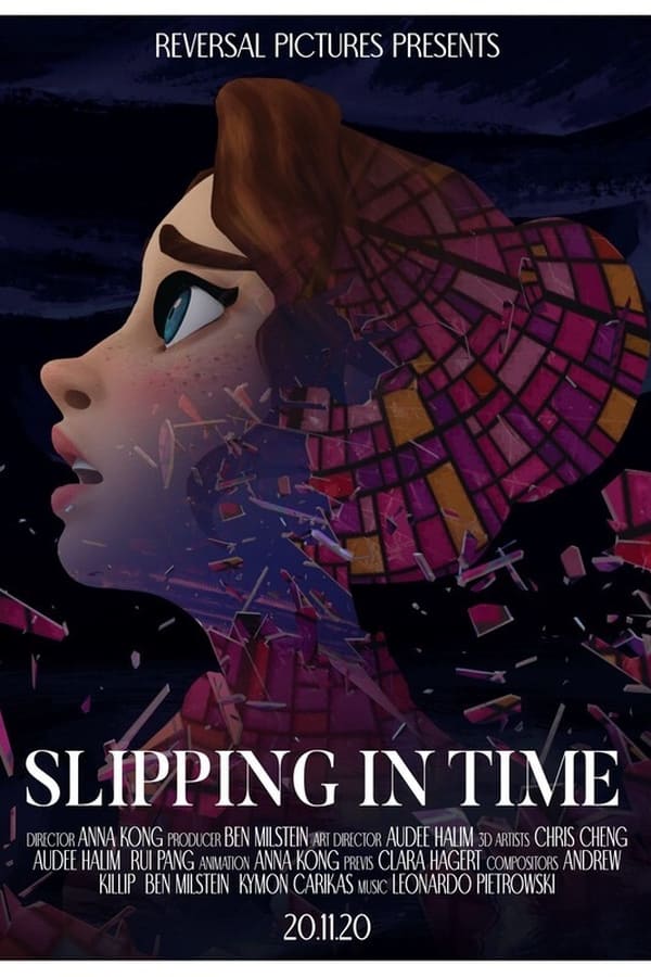 Slipping in Time