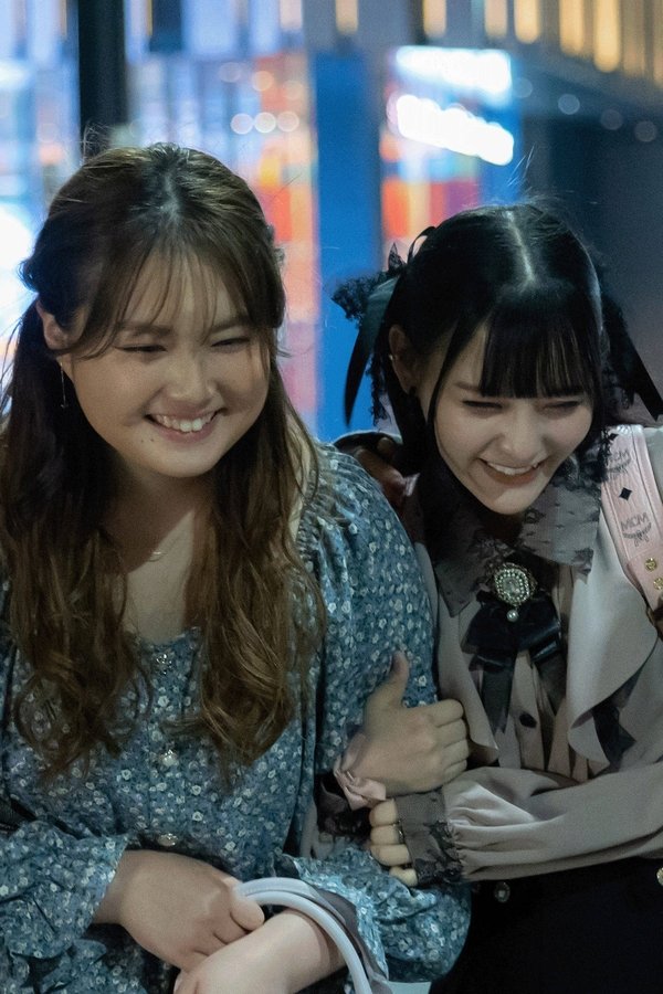 Tomorrow, I’ll Be Someone’s Girlfriend – S01E10 – Episodio 10