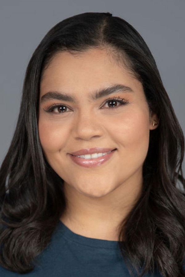 Victoria Ortiz's headshot