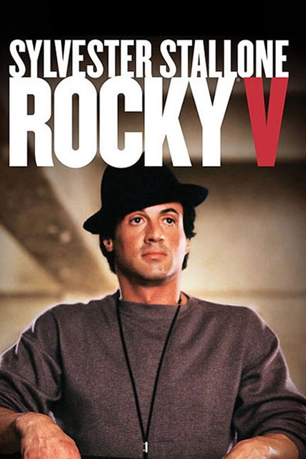 ES| Rocky V 