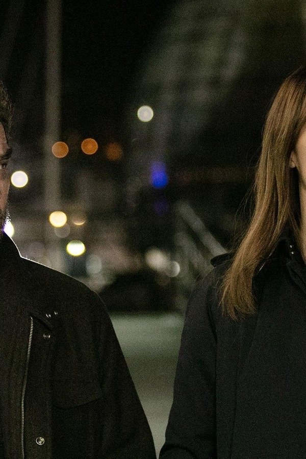 Petra – S01E02 – Giorno da cani