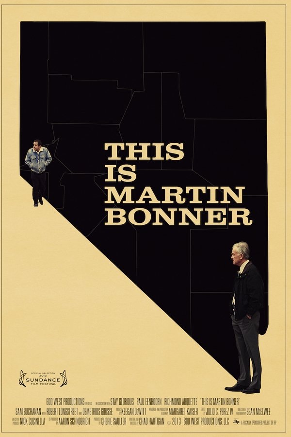 This Is Martin Bonner