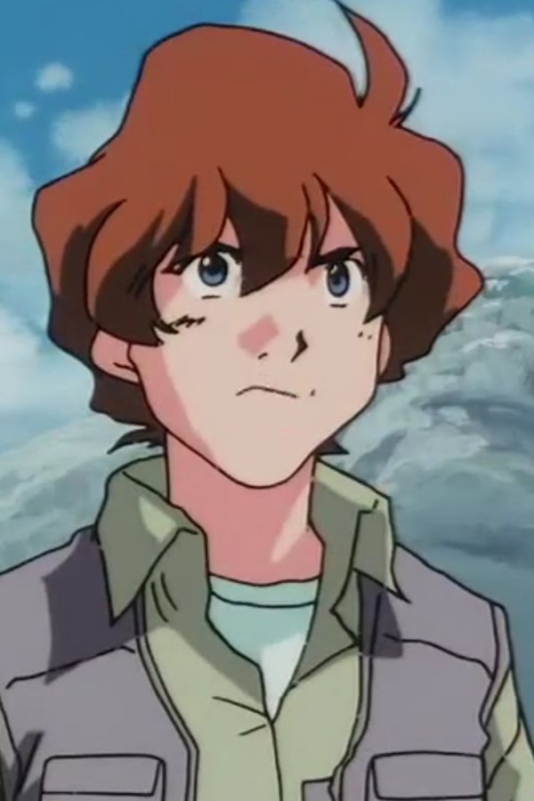Mobile Suit Gundam: L’Ottavo Plotone – S01E12 – L’ultima risorsa