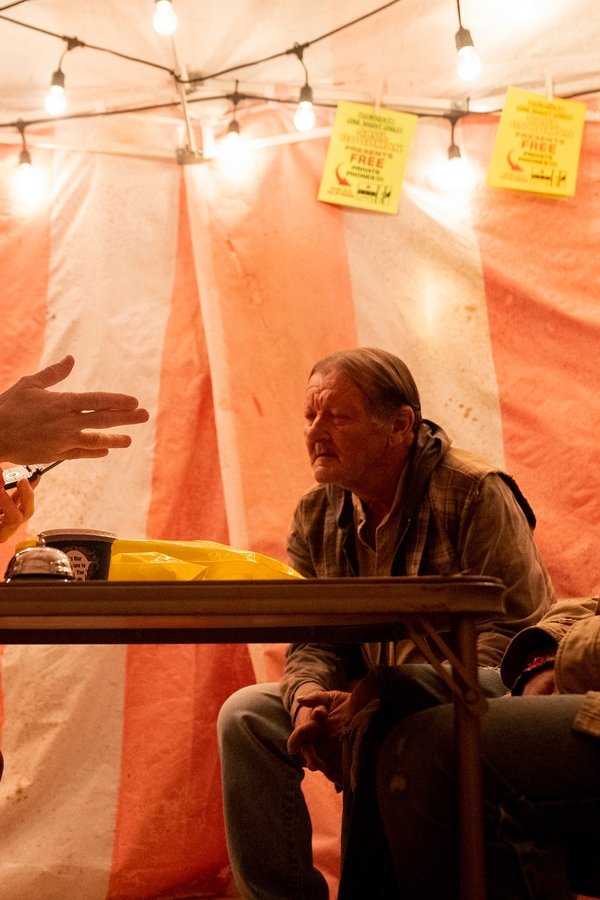 Better Call Saul – S05E01 – Episodio 1
