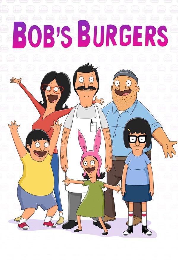 EN| Bob's Burgers