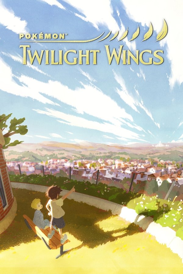 Pokémon: Twilight Wings