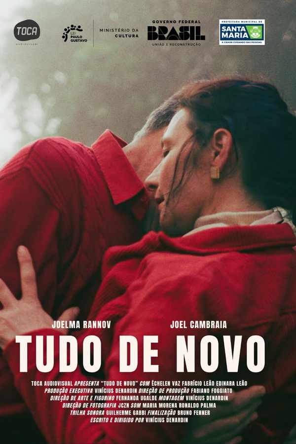 Tudo de Novo (2024)
