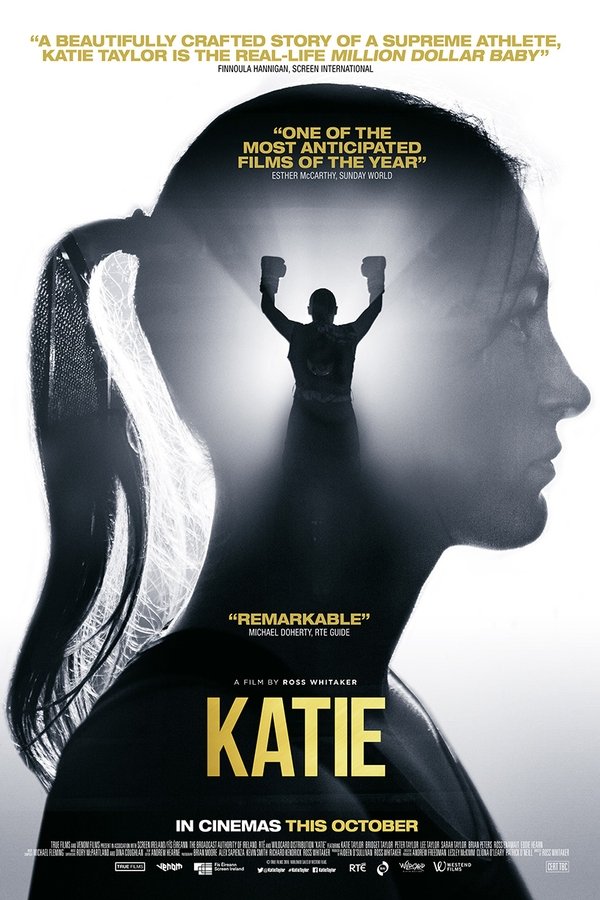 Katie (2018)