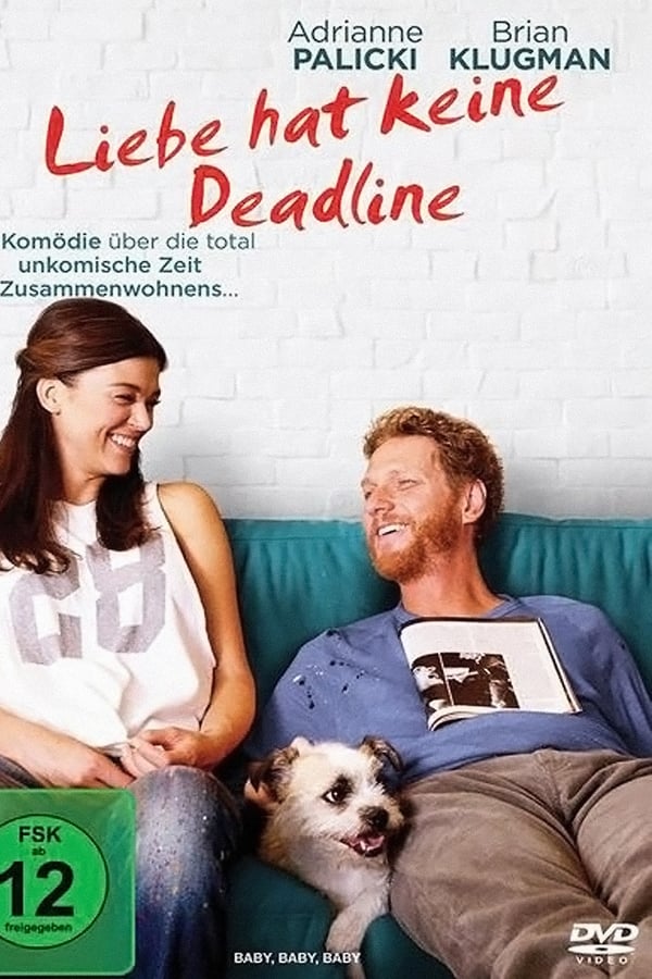 Liebe hat keine Deadline