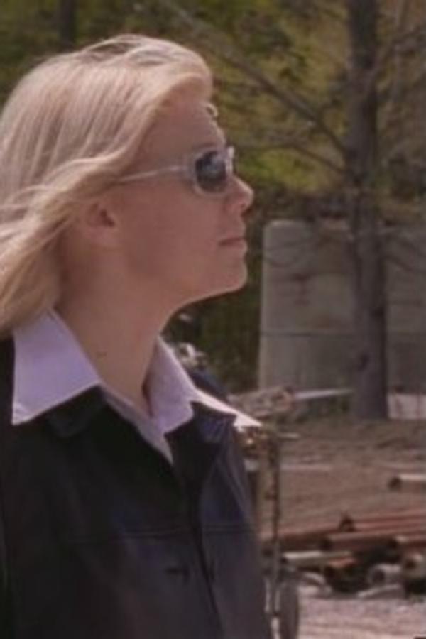 La Femme Nikita – S01E22 – Episodio 22