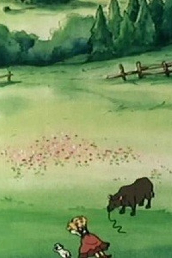 Candy Candy – S01E23 – Il primo appuntamento