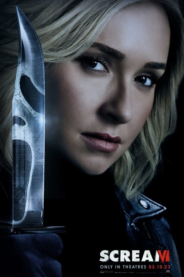 Scream VI – SomosMovies