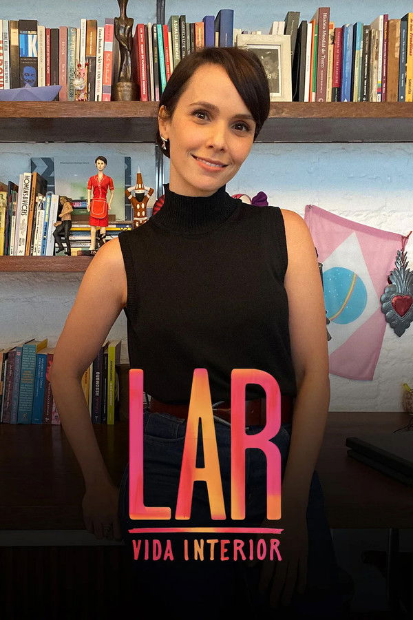 Lar: Vida Interior