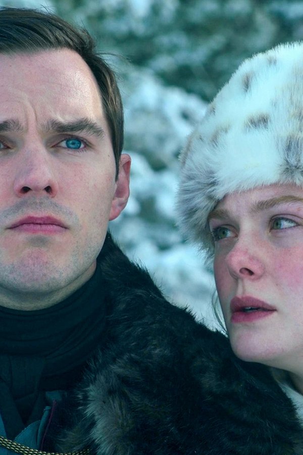 The Great – S03E06 – Ghiaccio