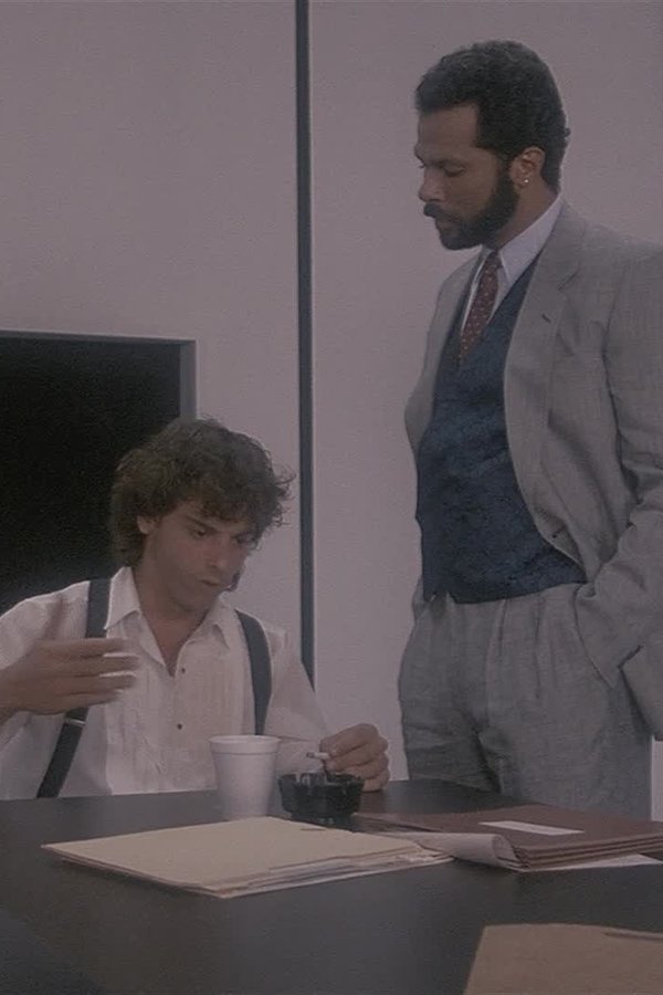 Miami Vice – S04E03 – Episodio 3