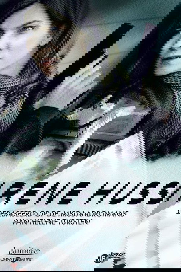Irene Huss Irene Huss
