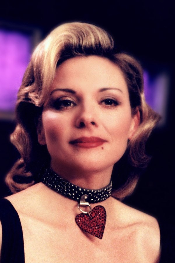 Sex and the City – S02E12 – Soffrire per amore