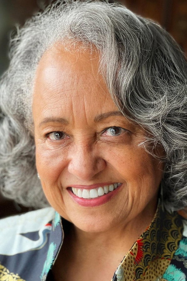Daphne Maxwell Reid's headshot