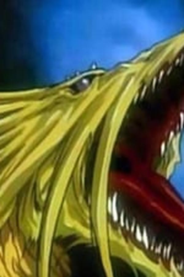 Record of Lodoss War: Cronache della Guerra di Lodoss – S01E13 – Terra incandescente