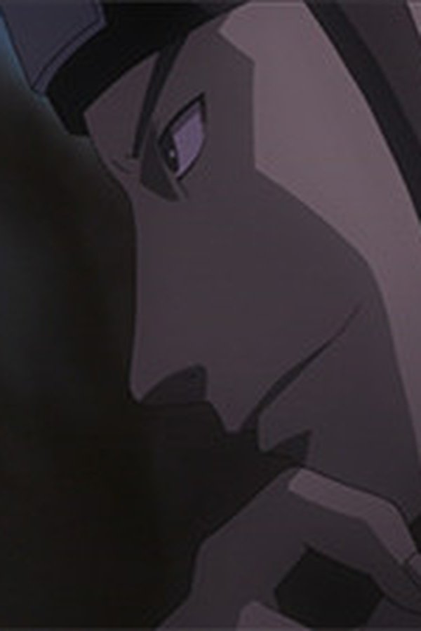 Naruto Shippuden – S11E224 – Il mercante ninja