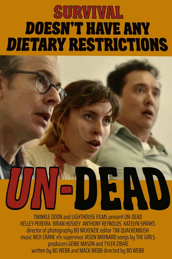 UN-DEAD
