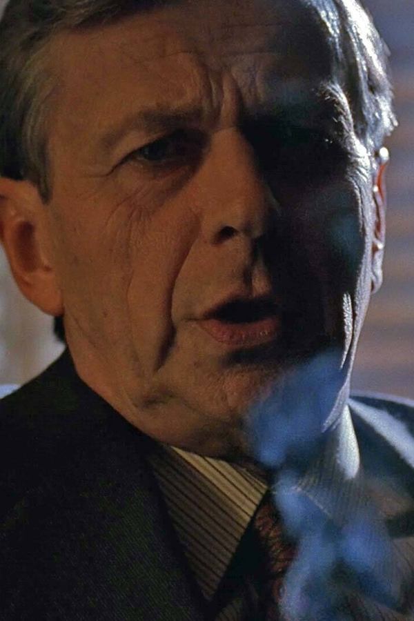 X-Files – S06E11 – Due padri un figlio (1ª parte)
