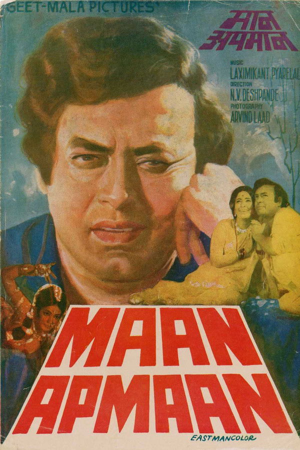 Maan Apmaan