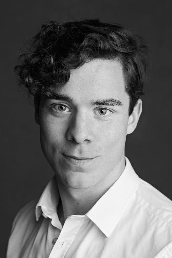 Eemeli Louhimies's headshot