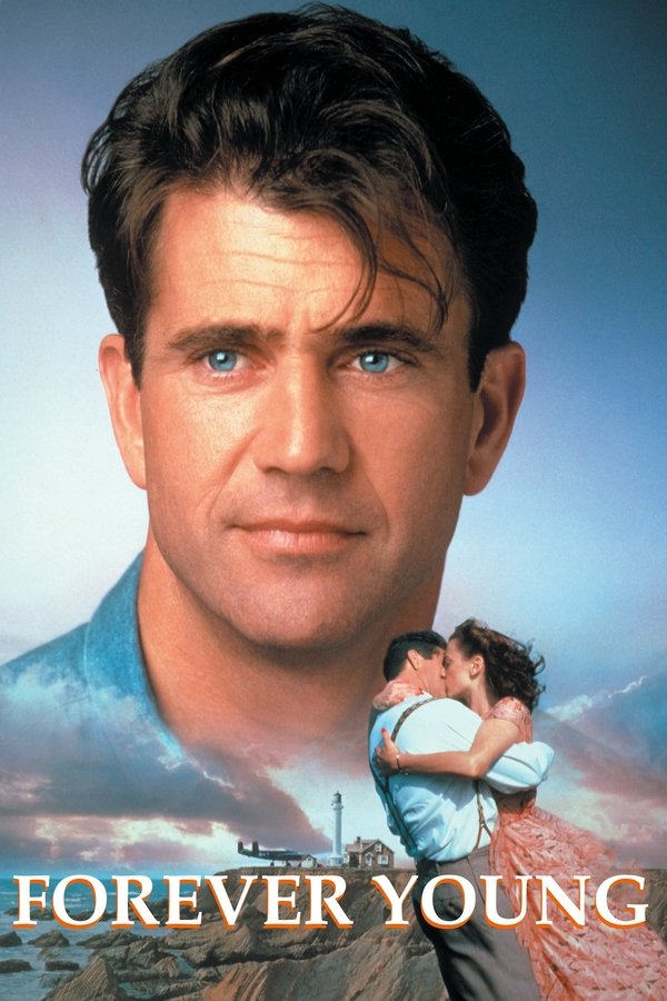 DE - Forever Young (1992)