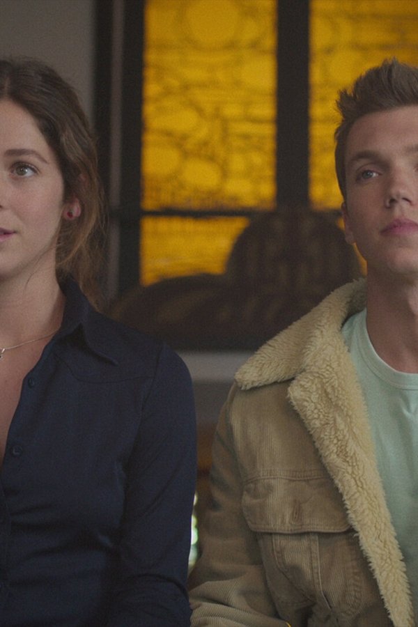 Todas las veces que nos enamoramos – S01E03 – Episodio 3
