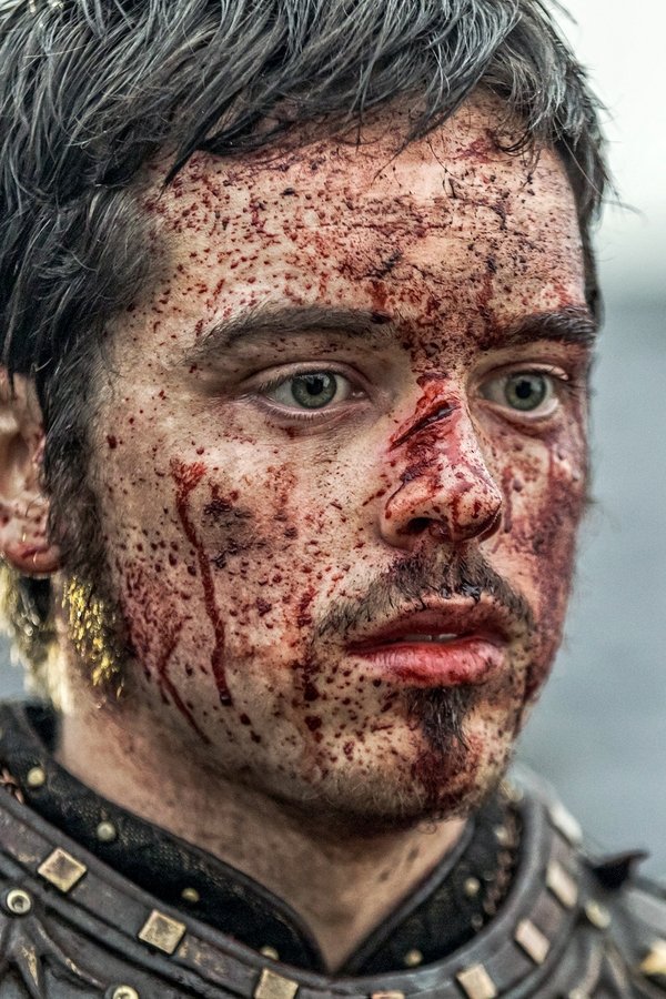 Vikings – S05E15 – Inferno