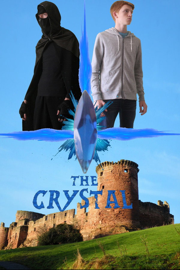 The Crystal