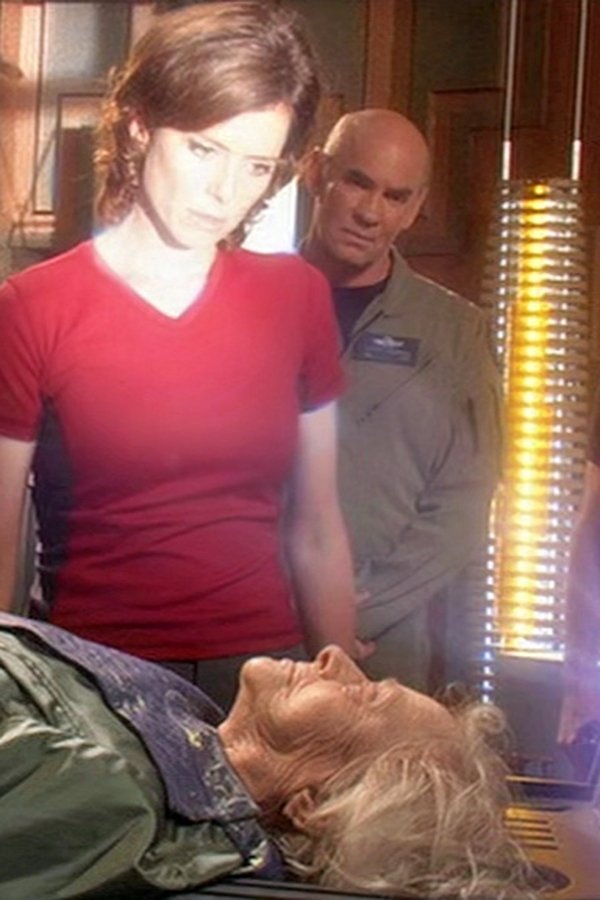 Stargate Atlantis – S02E16 – Il lungo addio
