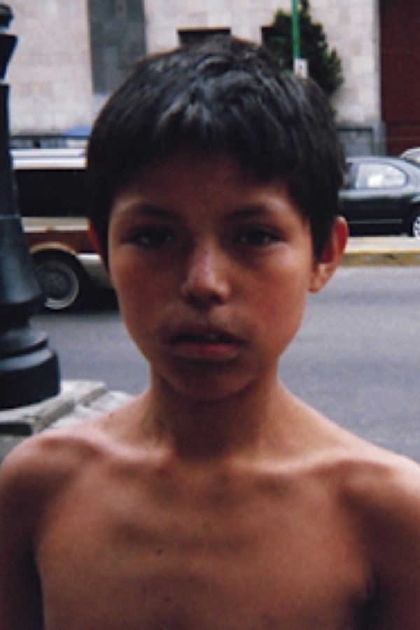 Children of the Street poster